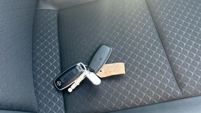 Nissan Juke 1.6 Hybrid N-Connecta 5dr Auto Hybrid Hatchback